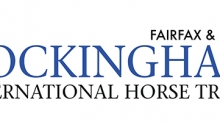 Rockingham International Horse Trials welcomes new title sponsor