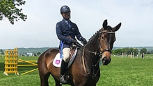 Dubarry Burghley Young Event Horse Qualifiers